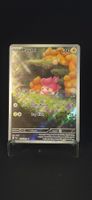 Pokémon EN Pawmi IR 226/091