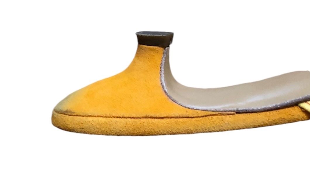 Scarpe da donna: Zoccoli Jaima Mascaro – Usato da Dotzigen venduto da SecondHandGems 6