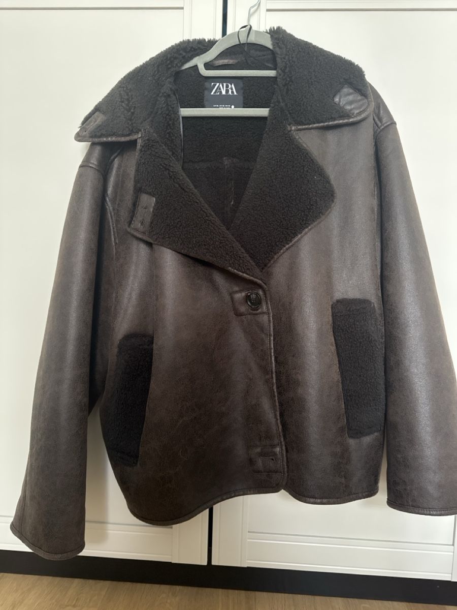 Zara Giacche: Zara jacket xl – Usato da Fribourg venduto da ksu_65bh 3