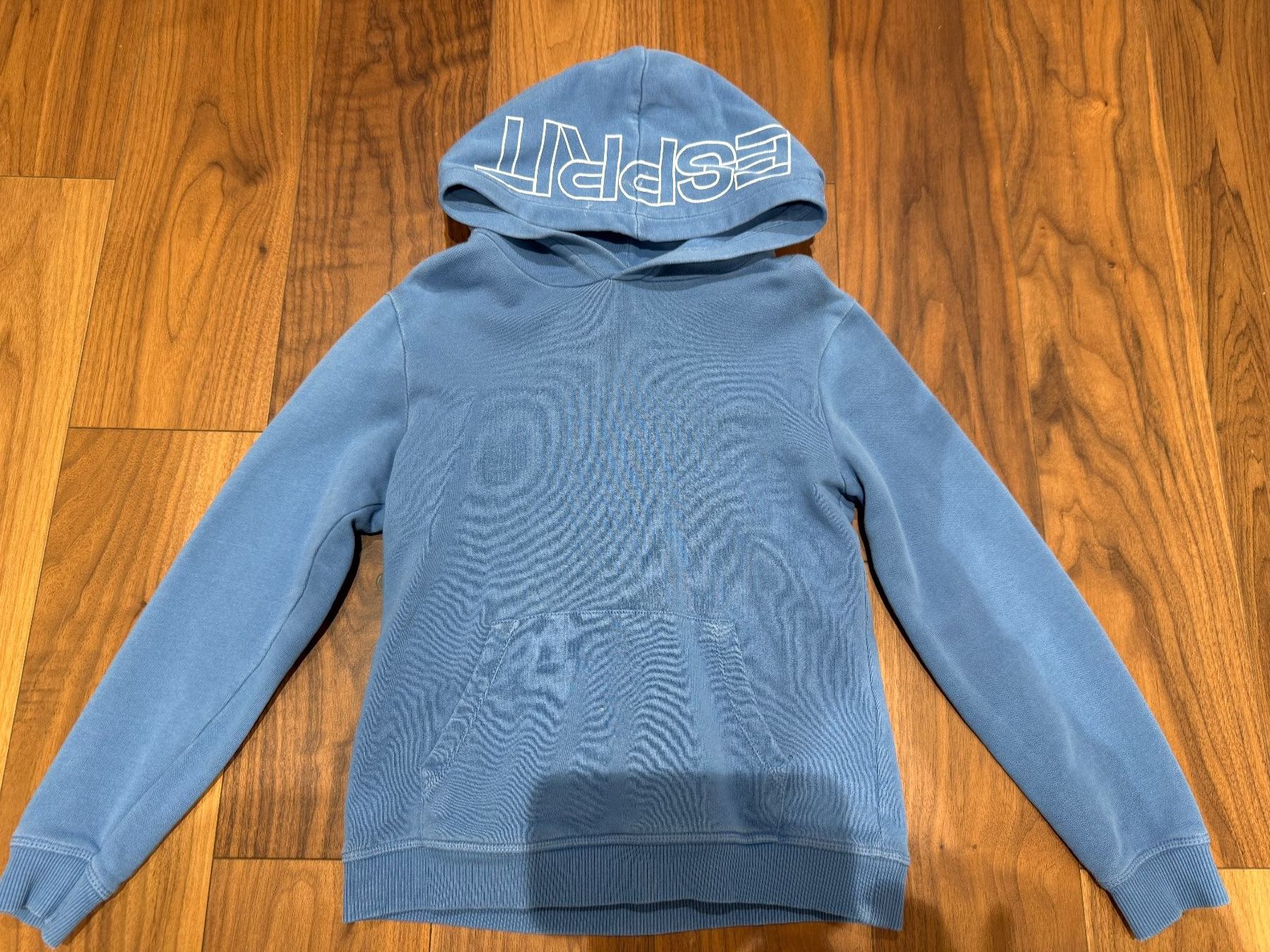 Esprit Maglioni & Felpe: Kaputzenpullover von Esprit Gr 128-134 – Usato da Egg b. Zürich venduto da Nathalie14