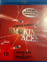 Smokin' Aces 1 + 2