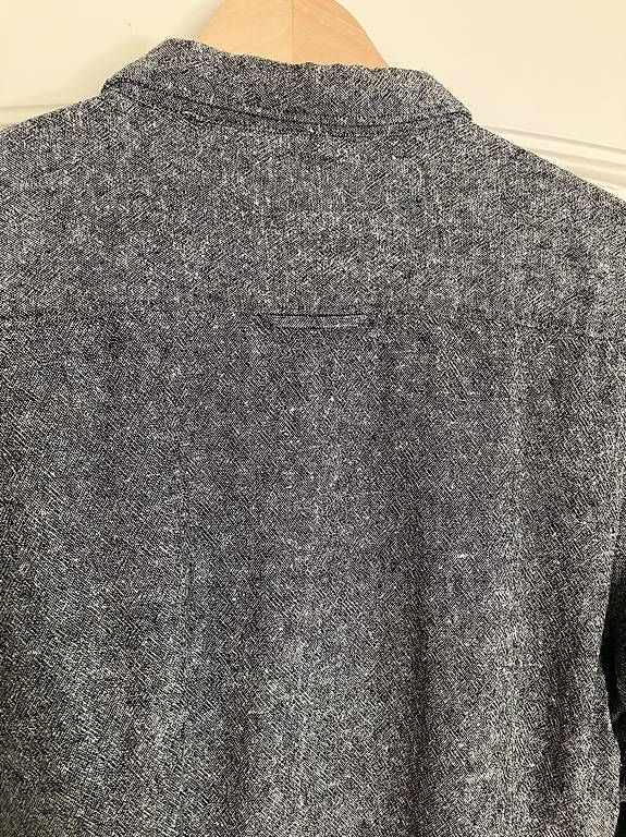 Camicie: Dr.Denim Leinen-Shirt - Gr L – Usato da Basel venduto da ced_kdr7 3
