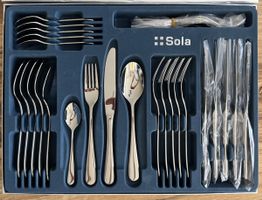 Sola Besteckset – neu & unbenutzt