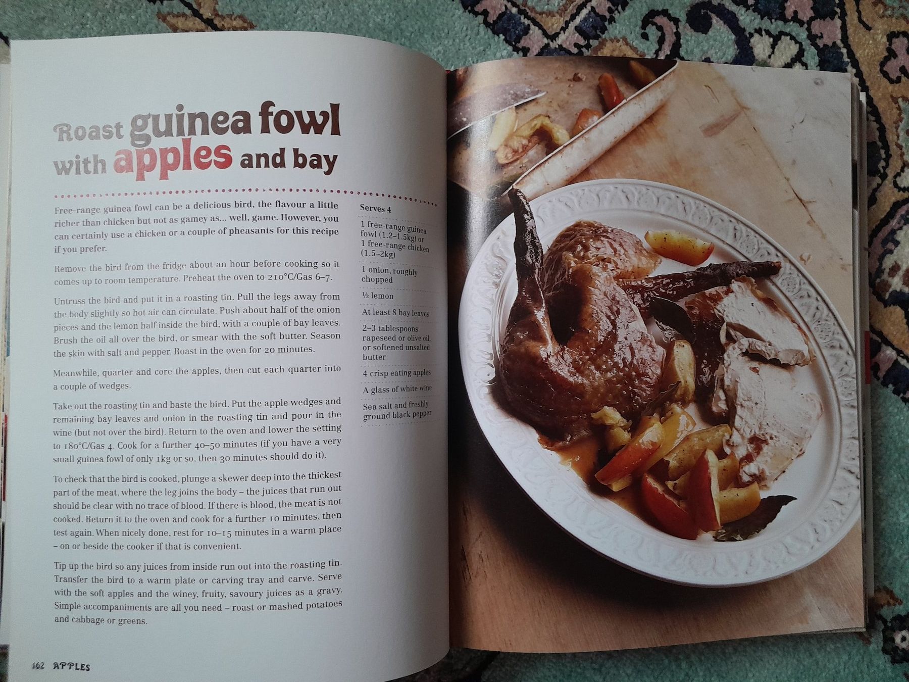 Libri: River Cottage FRUIT - Hugh Fearnley-Whittingstall – Nuovo (secondo la descrizione) da Eglisau venduto da Susanne2209 4