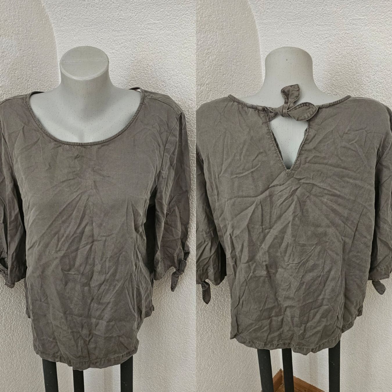 Esprit Blusen: ESPRIT Blusen Shirt Gr. 40 Business Chic – Neu (gemäss Beschreibung) aus Füllinsdorf von Sunnebliemli7