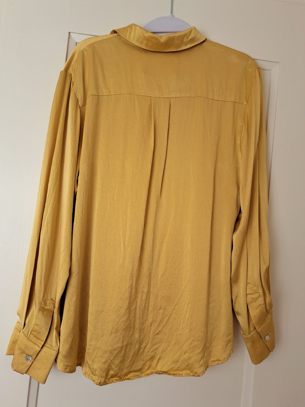 Blusen: Asceno Bluse Seide Neu – Neu (gemäss Beschreibung) aus Thalwil von sternenstaub369 2