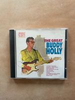 The Great Buddy Holly