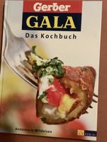 Gerber GALA Das Kochbuch von Annemarie Wildeisen guter Zusta
