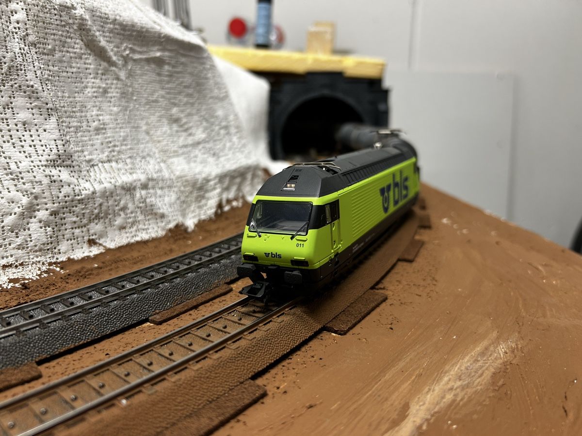 Märklin Trains électriques: Märklin 39462 – D'occasion à Rotkreuz par smoeren 5