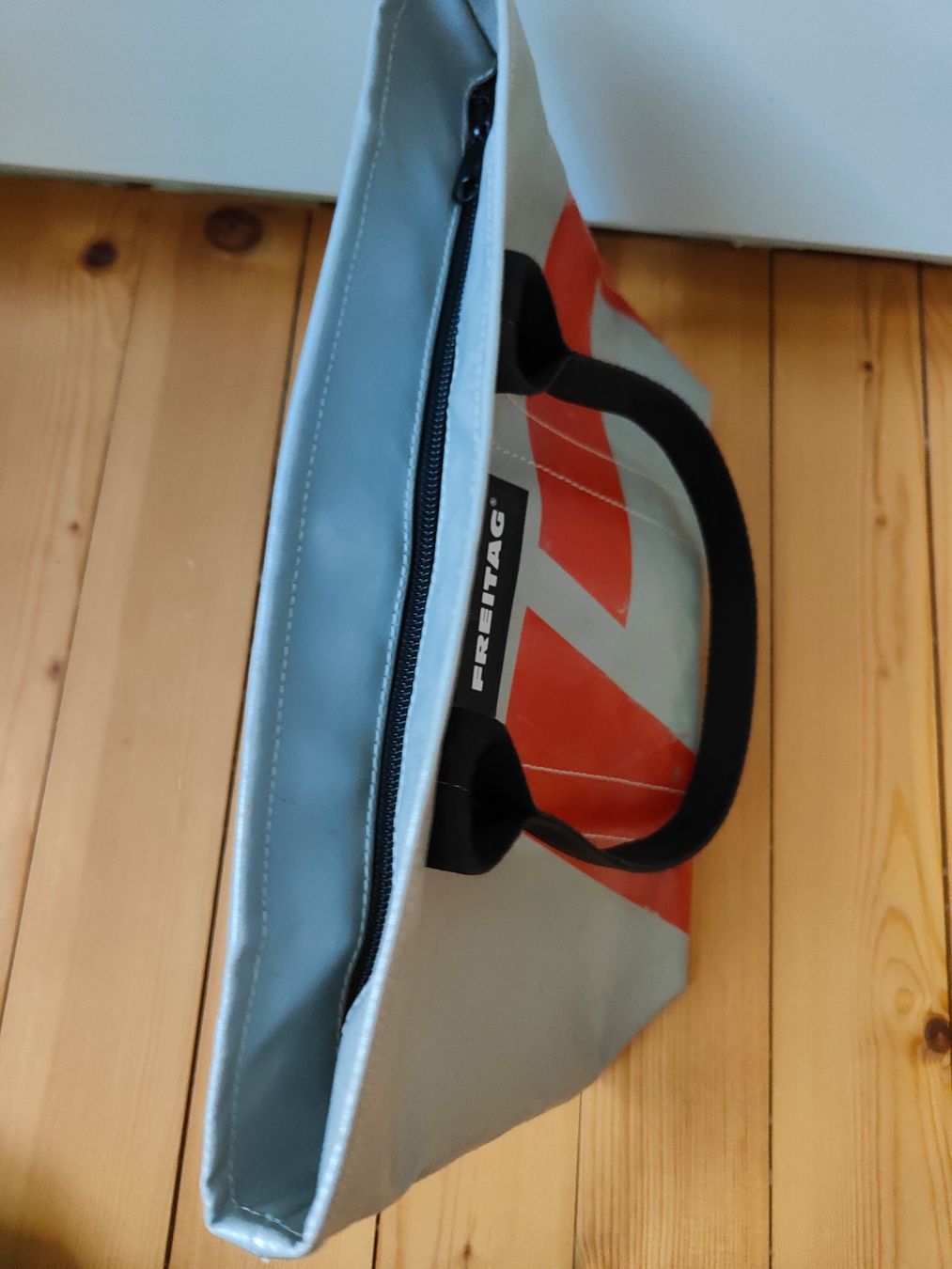 Freitag Taschen: Freitagtasche Donna F72 – Gebraucht aus Winterthur von 1rainbow54 6