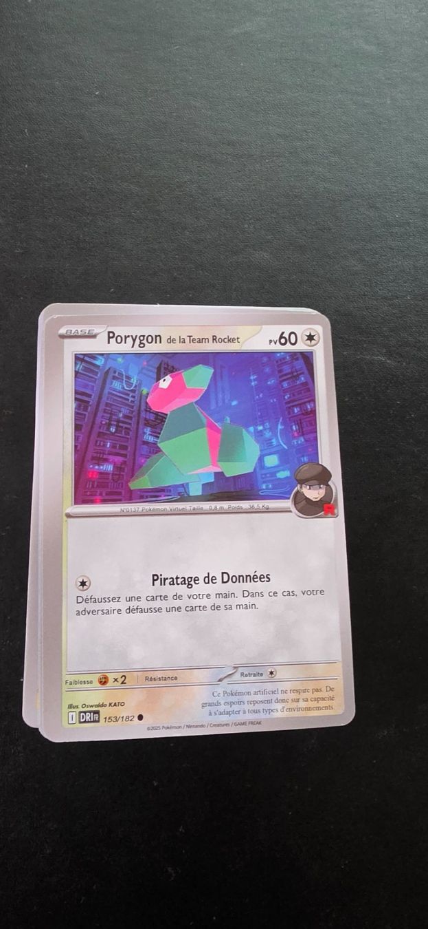 Karten: 77 cartes pokemon Fr – Neu (gemäss Beschreibung) aus Lausanne von Ari-92