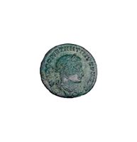Follis ou nummus Constantin 1er le Grand - 310-311