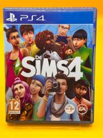 Die Sims 4 Spiel für PlayStation 4 Holländische Version