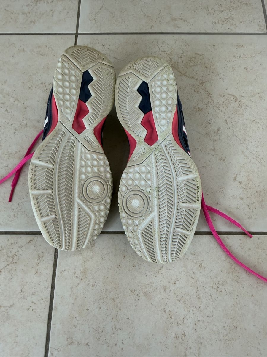 Herrenschuhe: Asics Schuhe – Gebraucht aus Binningen von se_ahj8 4