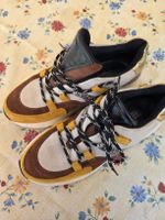 Damen Sneaker mehrfarbig Grösse 39 in sehr gutem Zustand