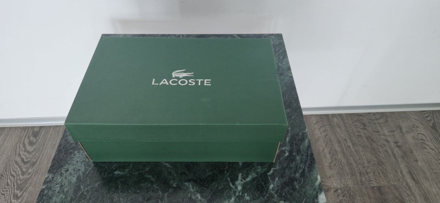 Lacoste Herrenschuhe: Lacoste Neo – Neu (gemäss Beschreibung) aus Bülach von gmo_c7t9 3