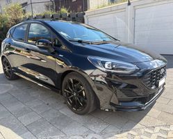 Ford Fiesta ST-Line 1.0 SCTi Schwarz
