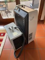 Mobile Split Klimaanlage 12‘000 BTU