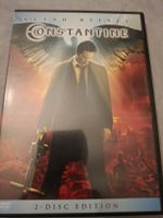 DVD Film Constantine Keanu Reeves 2-Disc Edition 