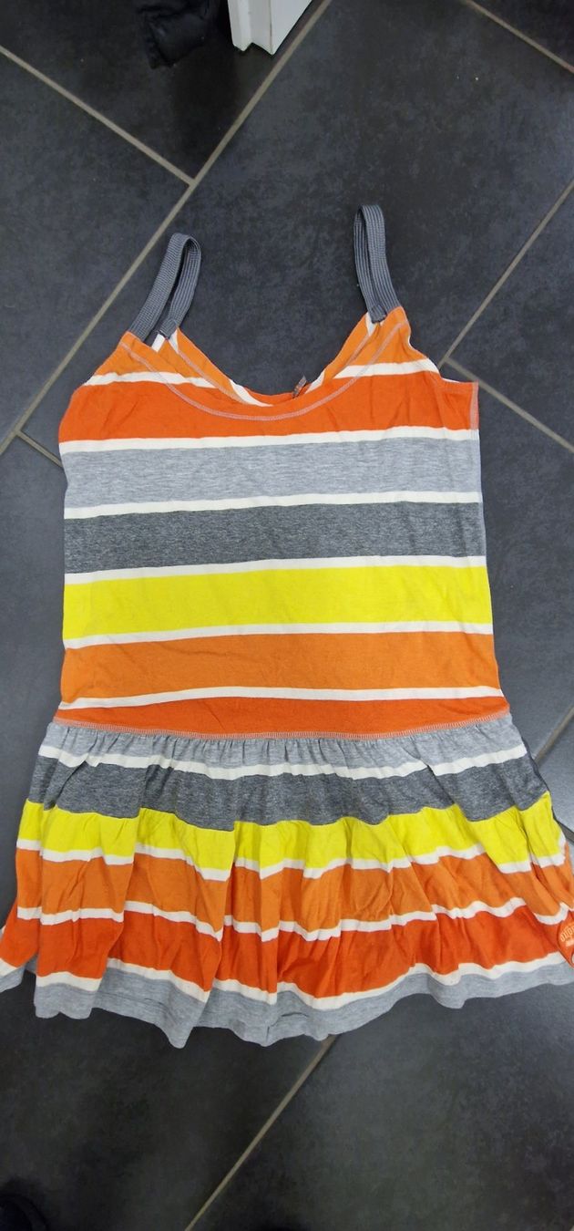 Superdry Vestiti: Superdry Kleid – Usato da Oftringen venduto da bin_2wk8