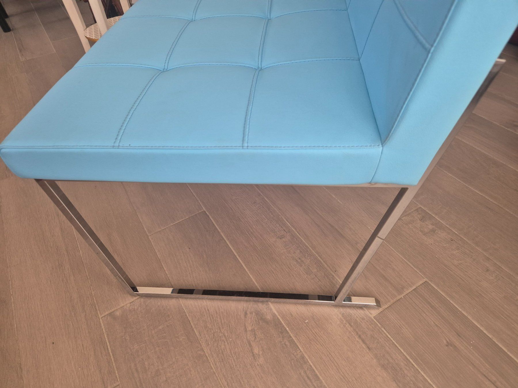 Sessel: Fauteuil design – Gebraucht aus Fully von tameab 1
