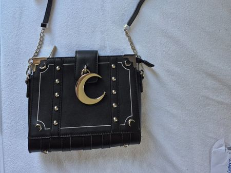Killstar Handtasche