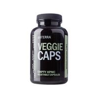 doTERRA Veggie Caps – 160 Kapseln