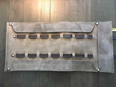 Tutti gli attrezzi: Unit Garage Tool Roll - Neuf – Nuovo (secondo la descrizione) da Eysins venduto da CDL01 1