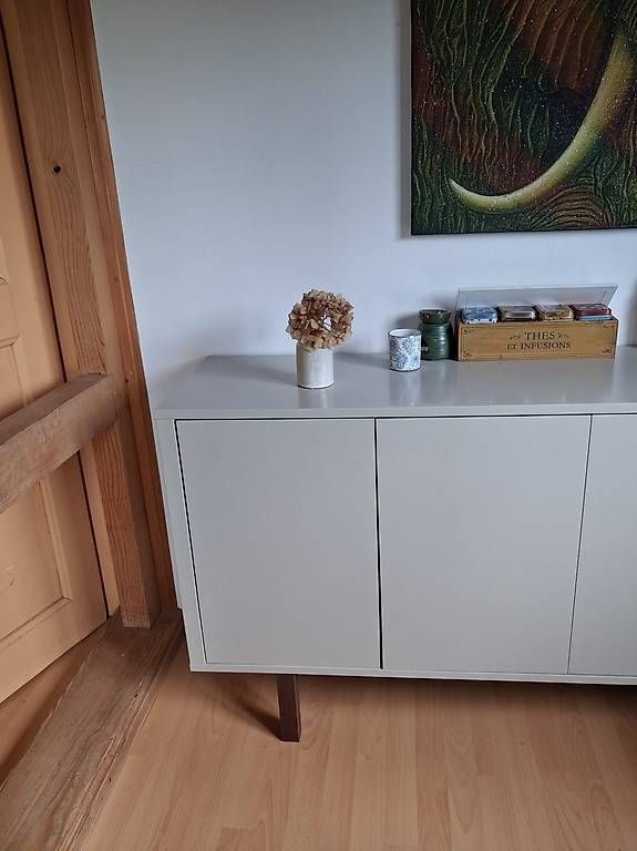 Ikea Credenze: buffet STOCKHOLM de chez IKEA – Usato da Boudry venduto da san_md7f 2