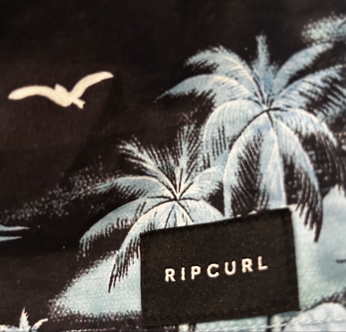 Rip Curl Costumi da bagno: Rip Curl Badeshorts Herren – Usato da Basel venduto da Christopher123 2
