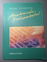 Anatomische Kreuzworträtsel - Lippert - Urban & Fischer