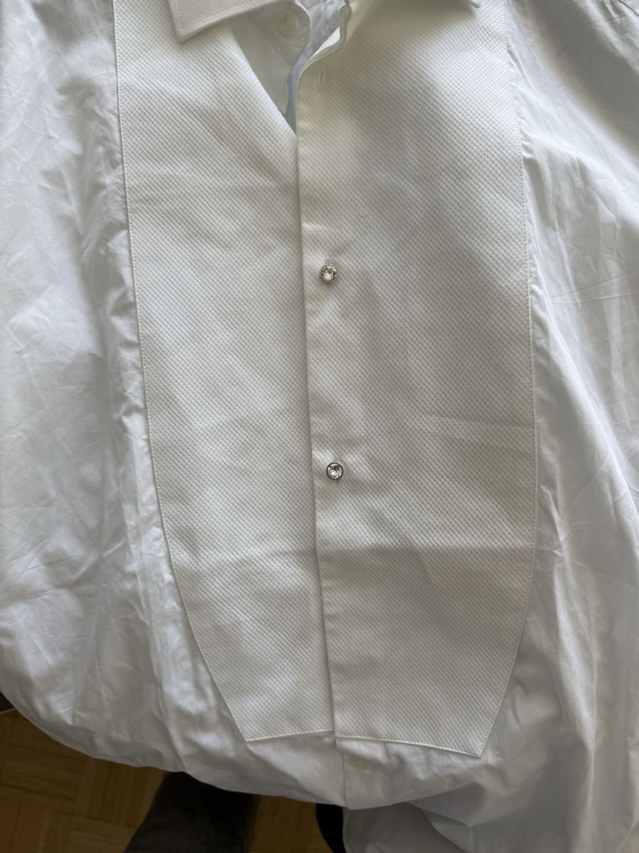 Dolce & Gabbana Camicie: Chemise dolce gabana  – Nuovo (secondo la descrizione) da Chêne-Bougeries venduto da dav_x99l 6