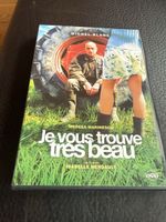 Je vous trouve très beau (Michel Blanc)