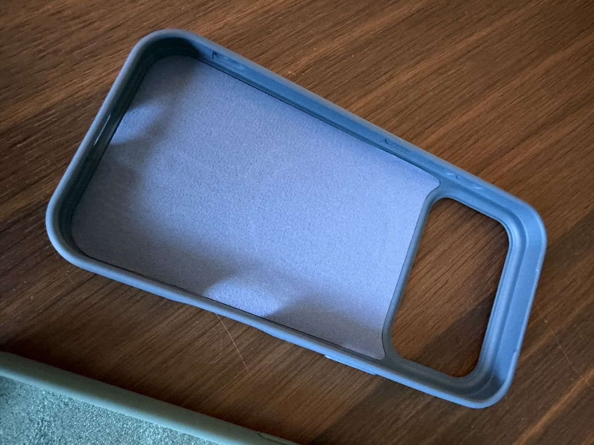 Apple Cover & Protezioni schermo: 3er Set iPhone Hüllen, Iphone 17 Pro – Nuovo (secondo la descrizione) da Sursee venduto da ste_zr96 6