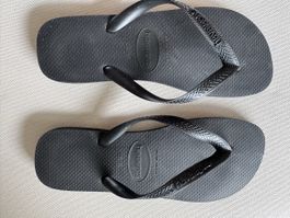 Flip Flops Havaianas Grösse 47/48