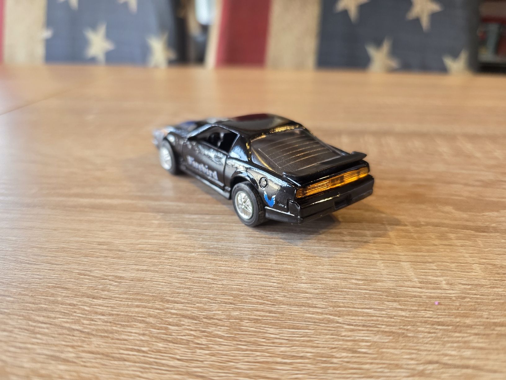 Pontiac Modellini d'auto: Pontiac Firebird 1:43  – Usato da Goldingen venduto da Muscle_Cars84 2