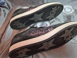Jimmy Choo Sneaker Miami EU 39