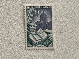 France Briefmarken ab 1.95 CHF (Gratis-Versand)