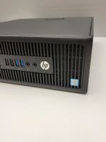 PC HP Prodesk 600 G2, Intel i5 | 8GB RAM DDR4 | 256Gb SSD +