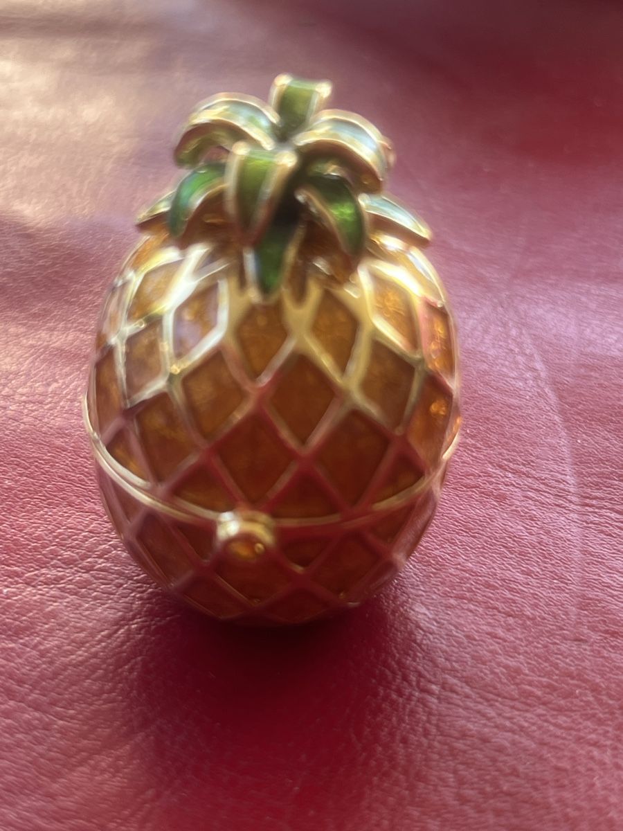 Estée Lauder Parfum & Eau de Toilette: Estee Lauder Knowing Solid Perfume Pineapple – Gebraucht aus Wettingen von sauna67 1