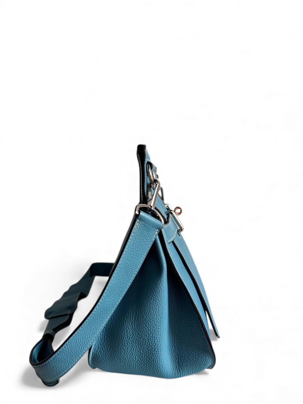 Hermès Borse da donna: Hermès Jypsiere 34 Taurillon Clemence Tasche – Usato da Kriens venduto da hannaandkiko 1