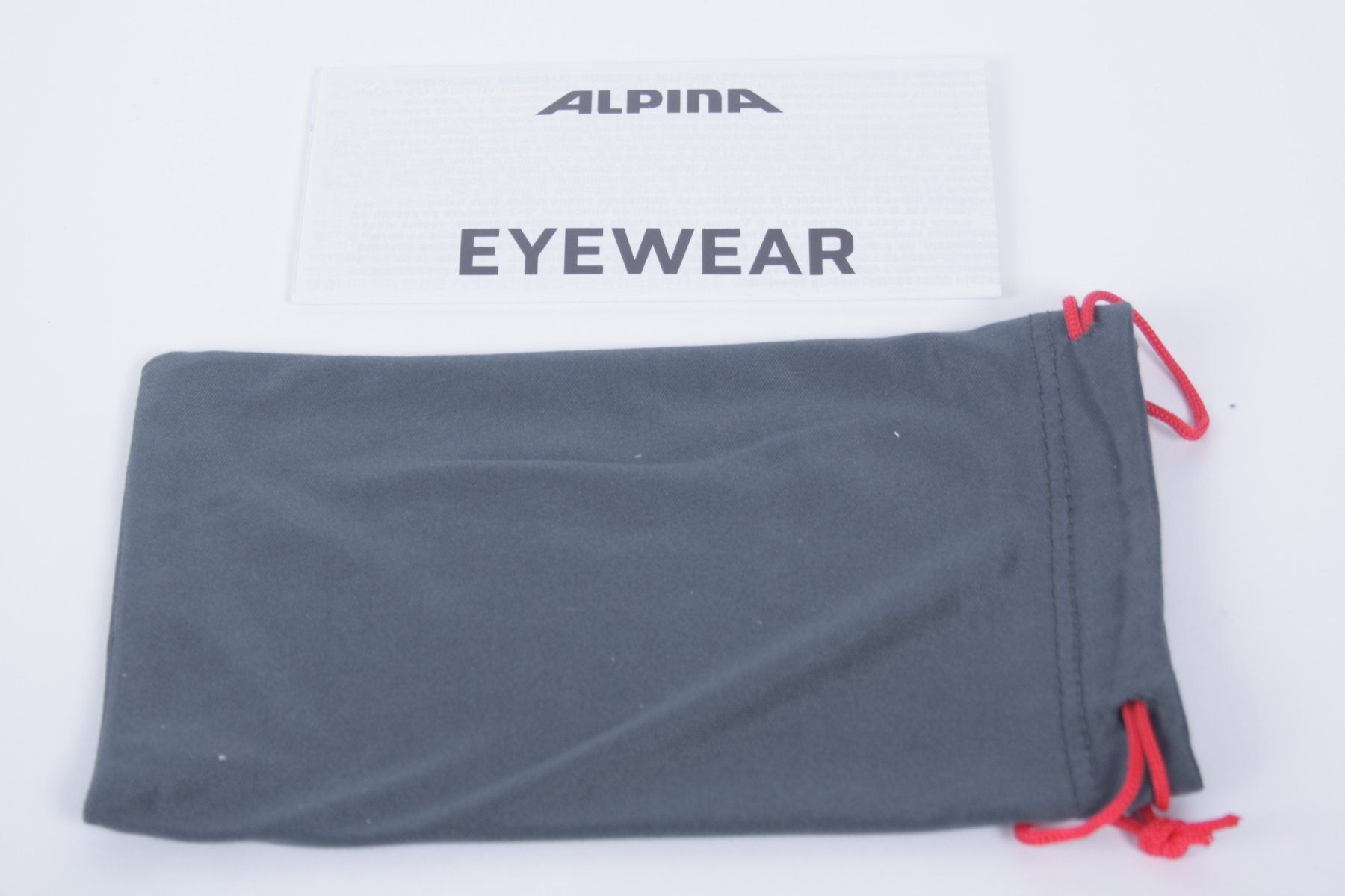 Alpina Occhiali & Lenti: ALPINA Sonnenbrille – Usato da Zollikofen venduto da Restwert_Zollikofen 4