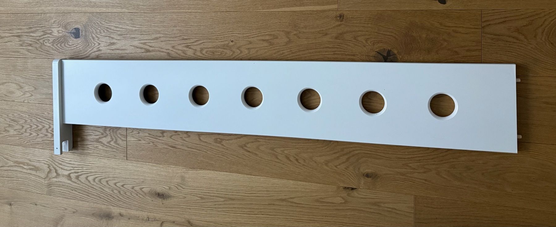 Flexa Letti: Kinderbett Flexa White 90x200cm – Usato da Silenen venduto da Xelius6 5