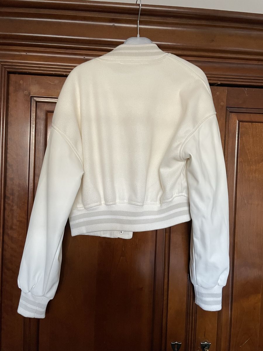 Tally Weijl Jacken: Veste Collège – Gebraucht aus Sion von bru_xj6r 3
