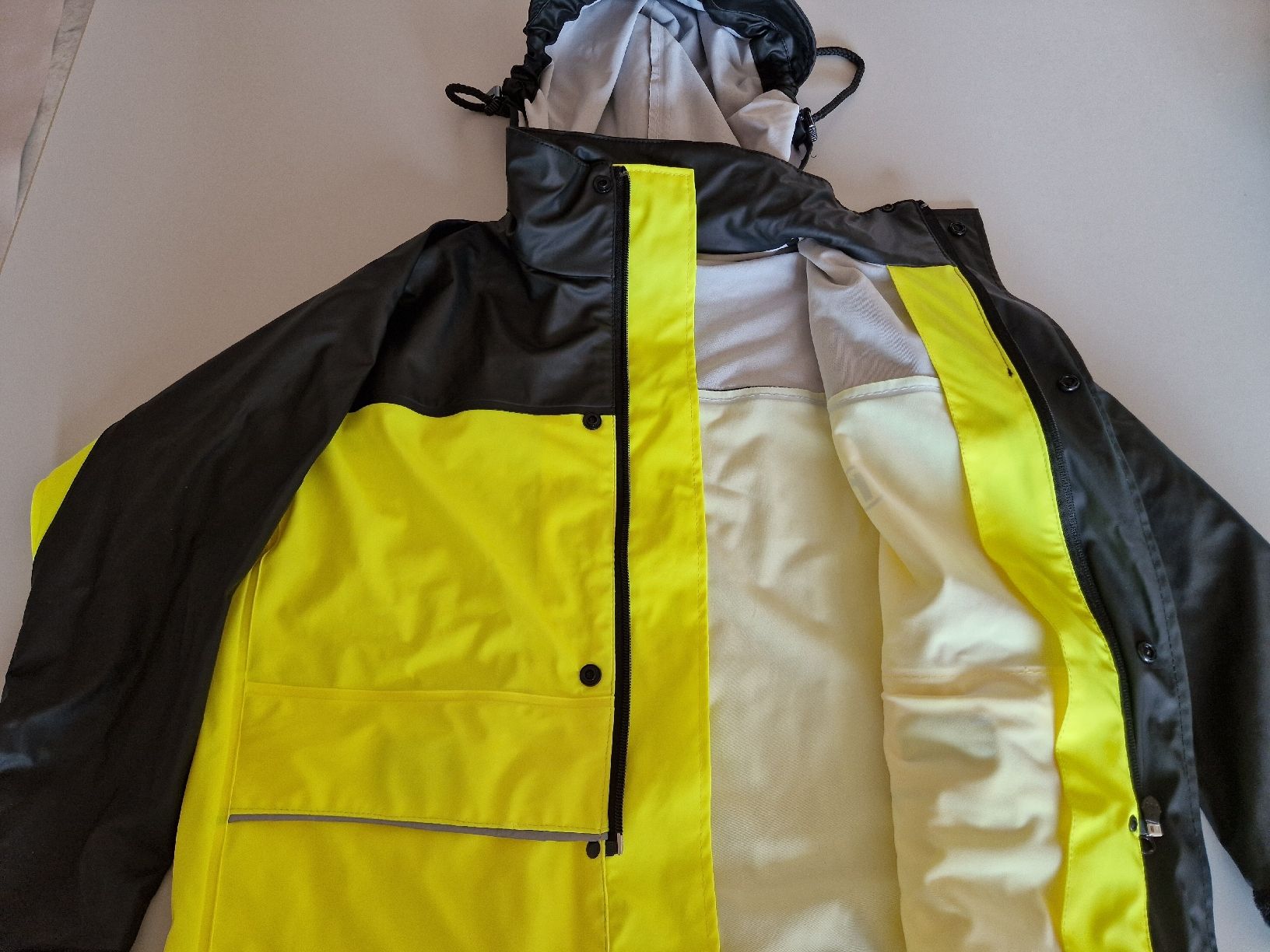 Rukka Jacken & Mäntel: Kinder Regenjacke Ruka – Neu (gemäss Beschreibung) aus Rombach von Malivo 1