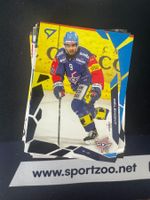 Sportzoo 40 cartes série 2 25/26