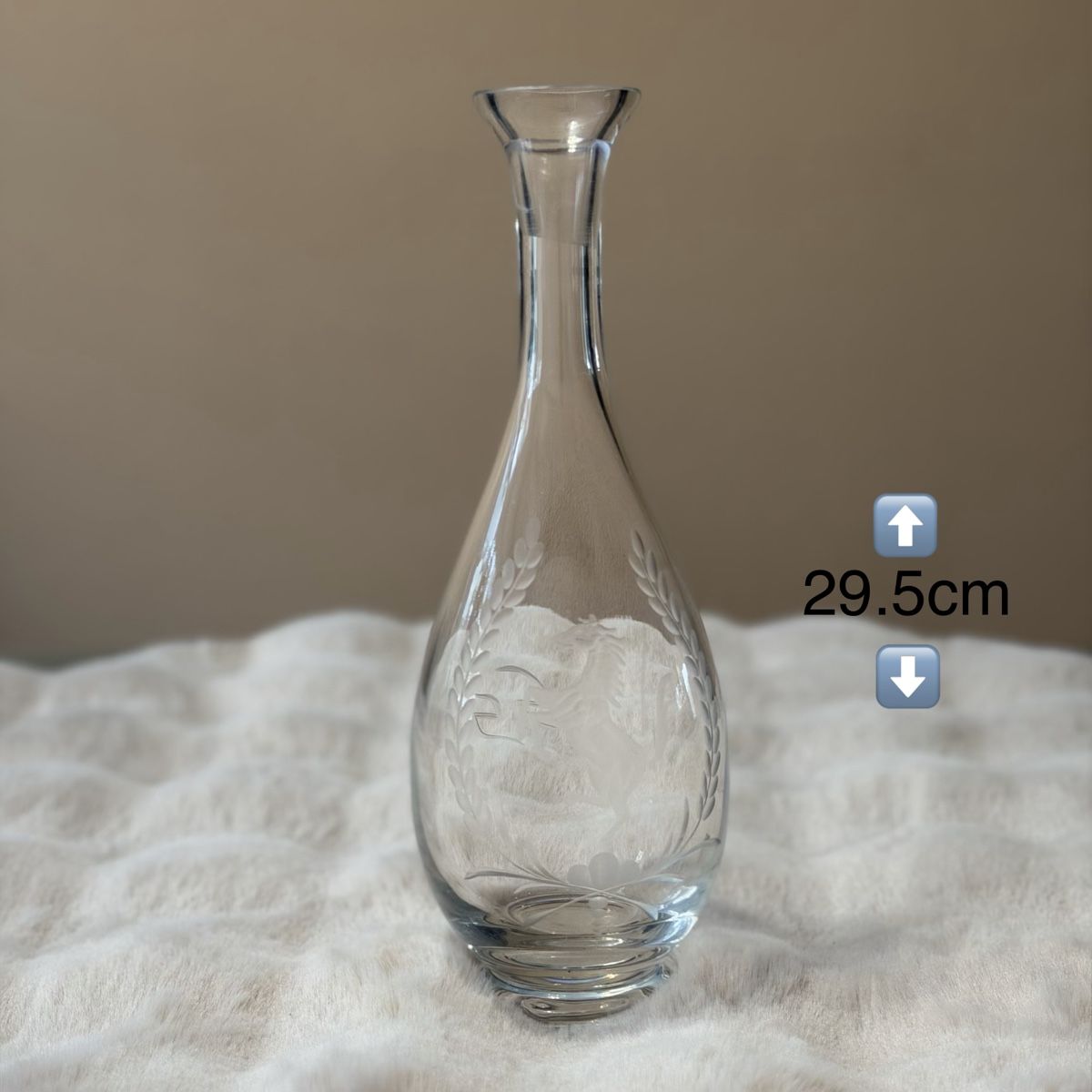 Vasi & Recipienti: Assorted Vases & Glassware – Various Sizes & Styles – Usato da Benglen venduto da ellaellatana 7