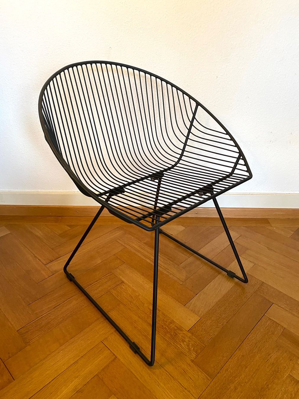 Sedie: Design Sessel Chair – Usato da Olten venduto da sportwelt 3