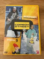 DVD Comedy Street Staffel 1