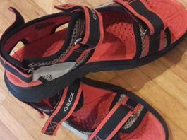 SANDALEN GEOX - 33 - Water friendly